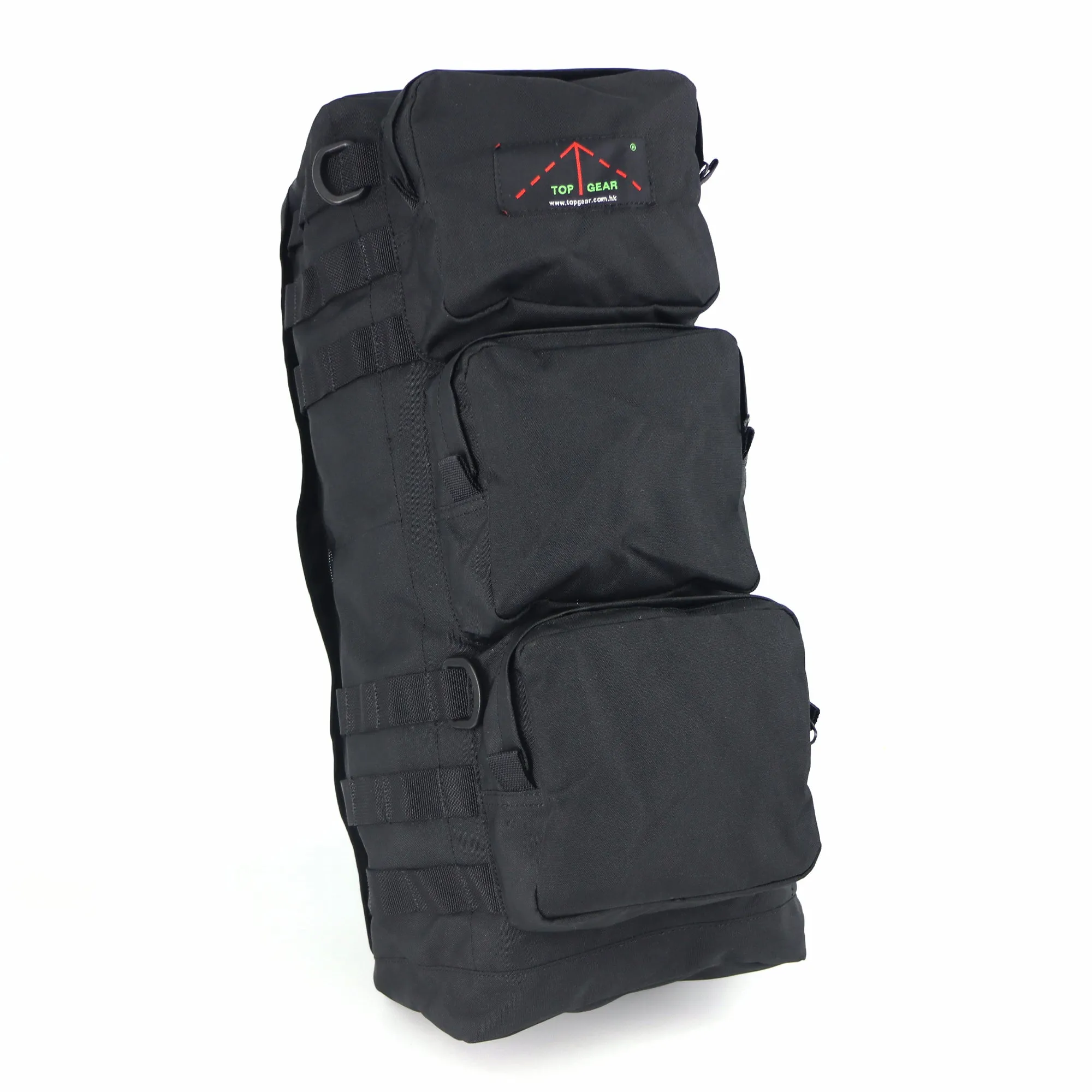 TOP GEAR 388L GO-BAG TACTICAL SHOULDER BAG