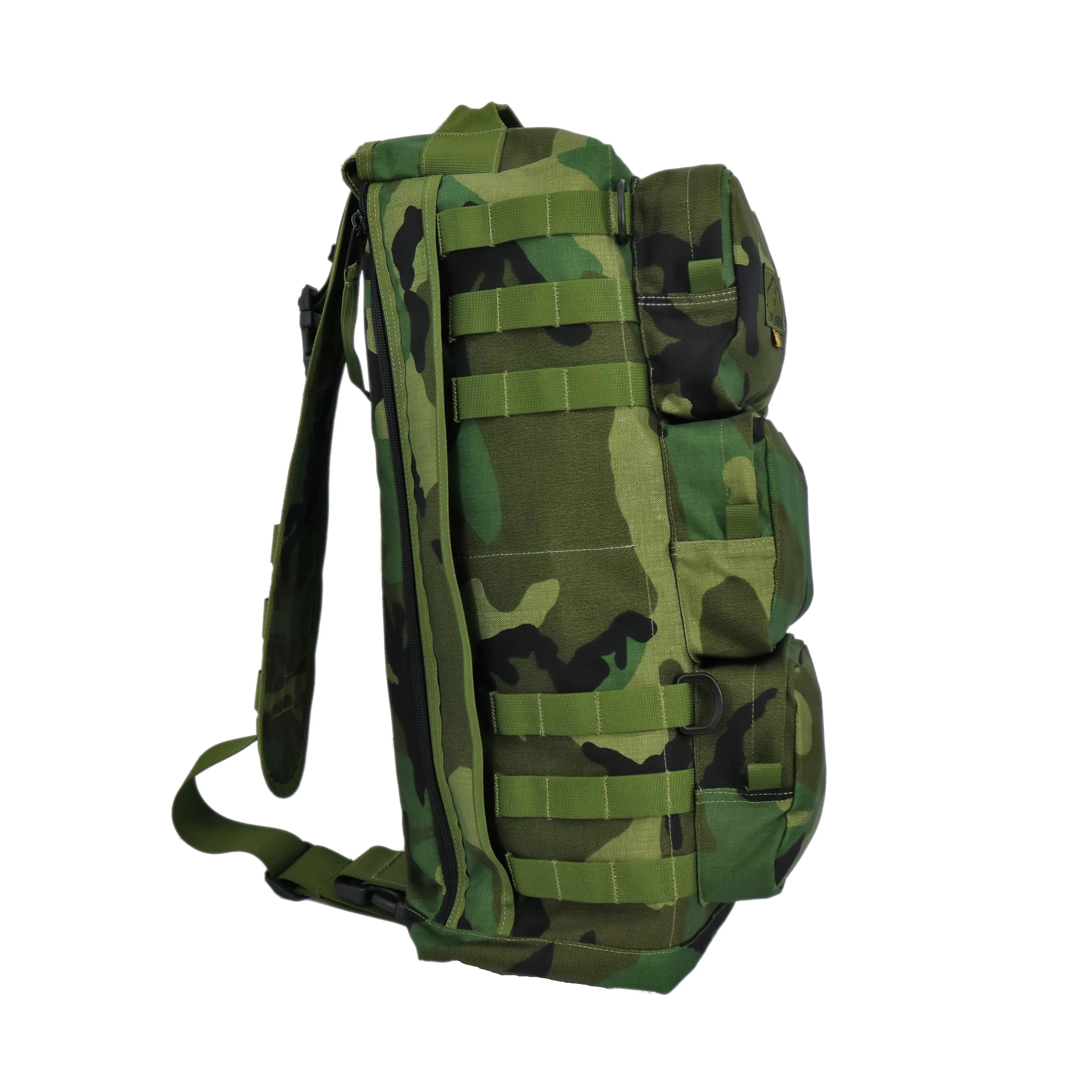 TOP GEAR 388L GO-BAG TACTICAL SHOULDER BAG