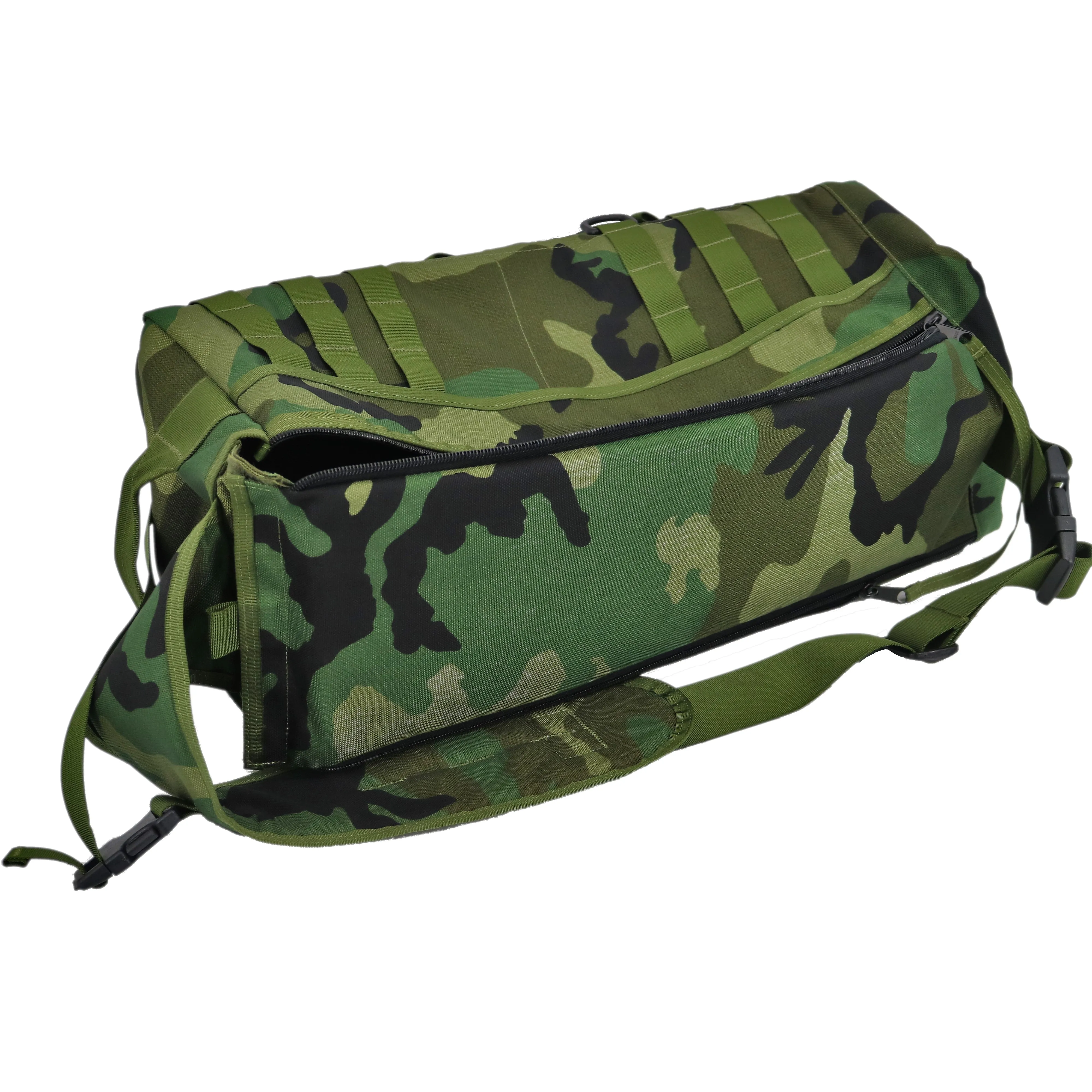 TOP GEAR 388L GO-BAG TACTICAL SHOULDER BAG