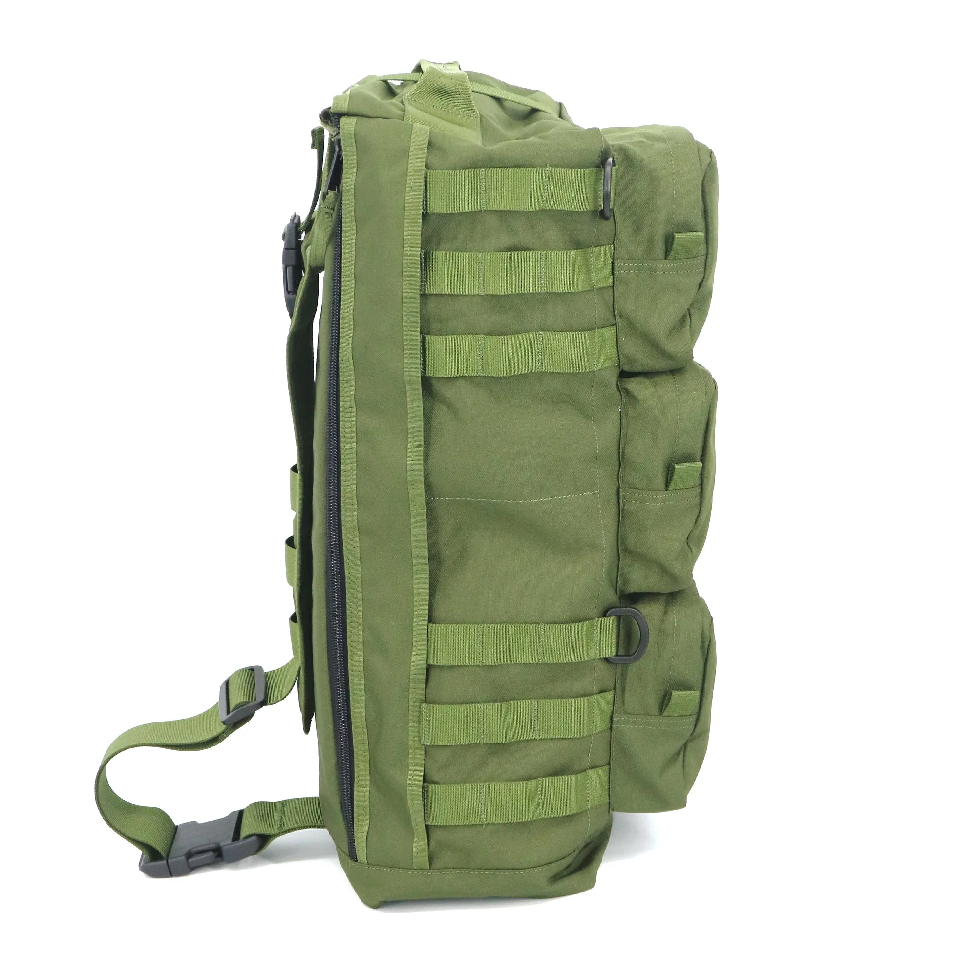 TOP GEAR 388L GO-BAG TACTICAL SHOULDER BAG