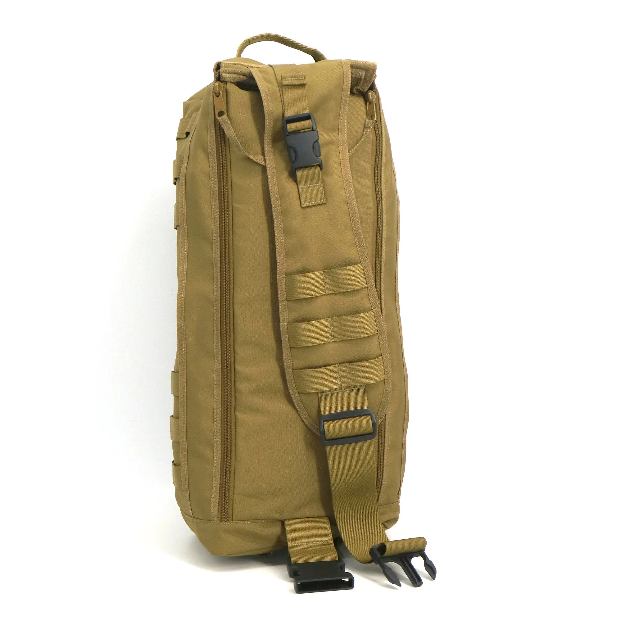 TOP GEAR 388L GO-BAG TACTICAL SHOULDER BAG