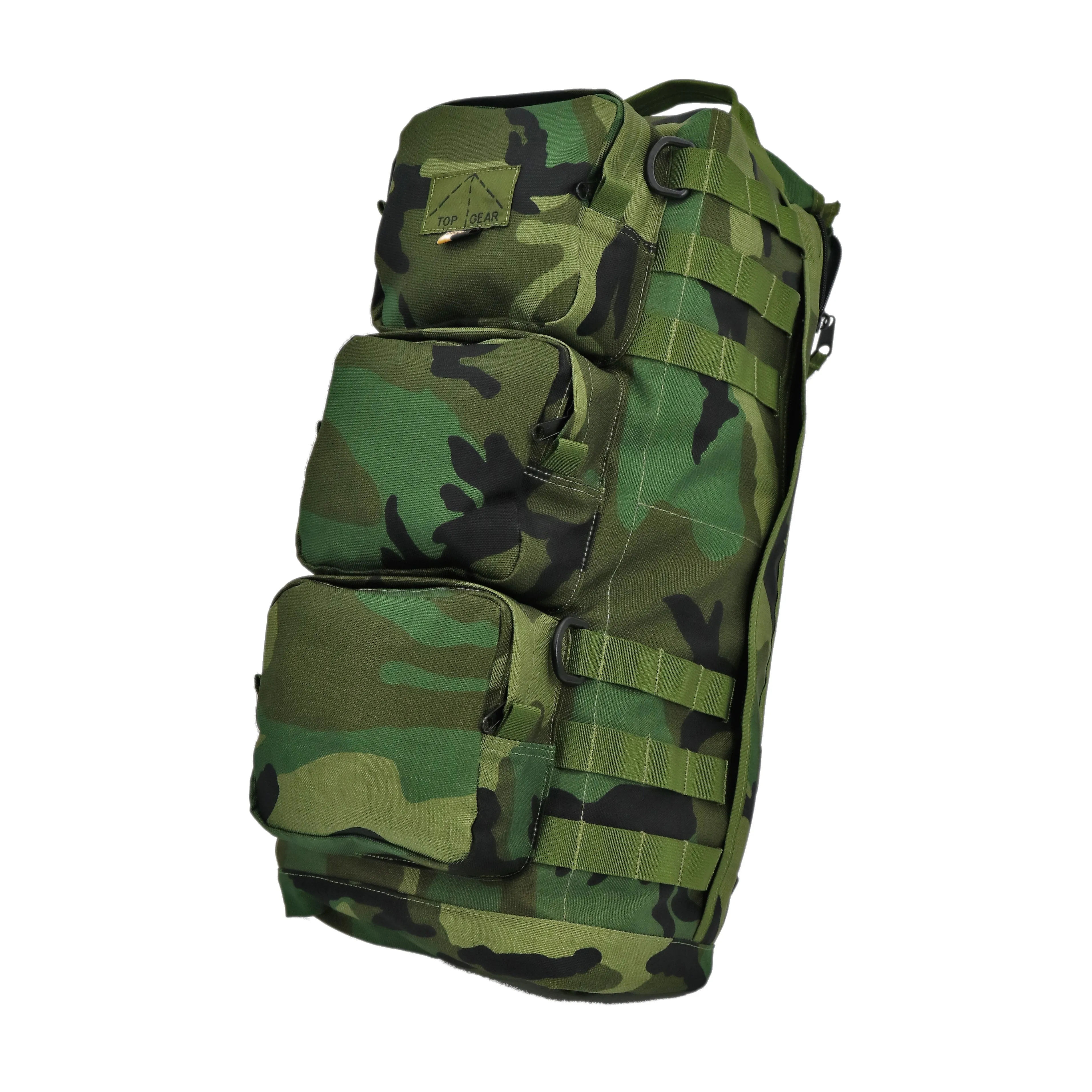 TOP GEAR 388L GO-BAG TACTICAL SHOULDER BAG