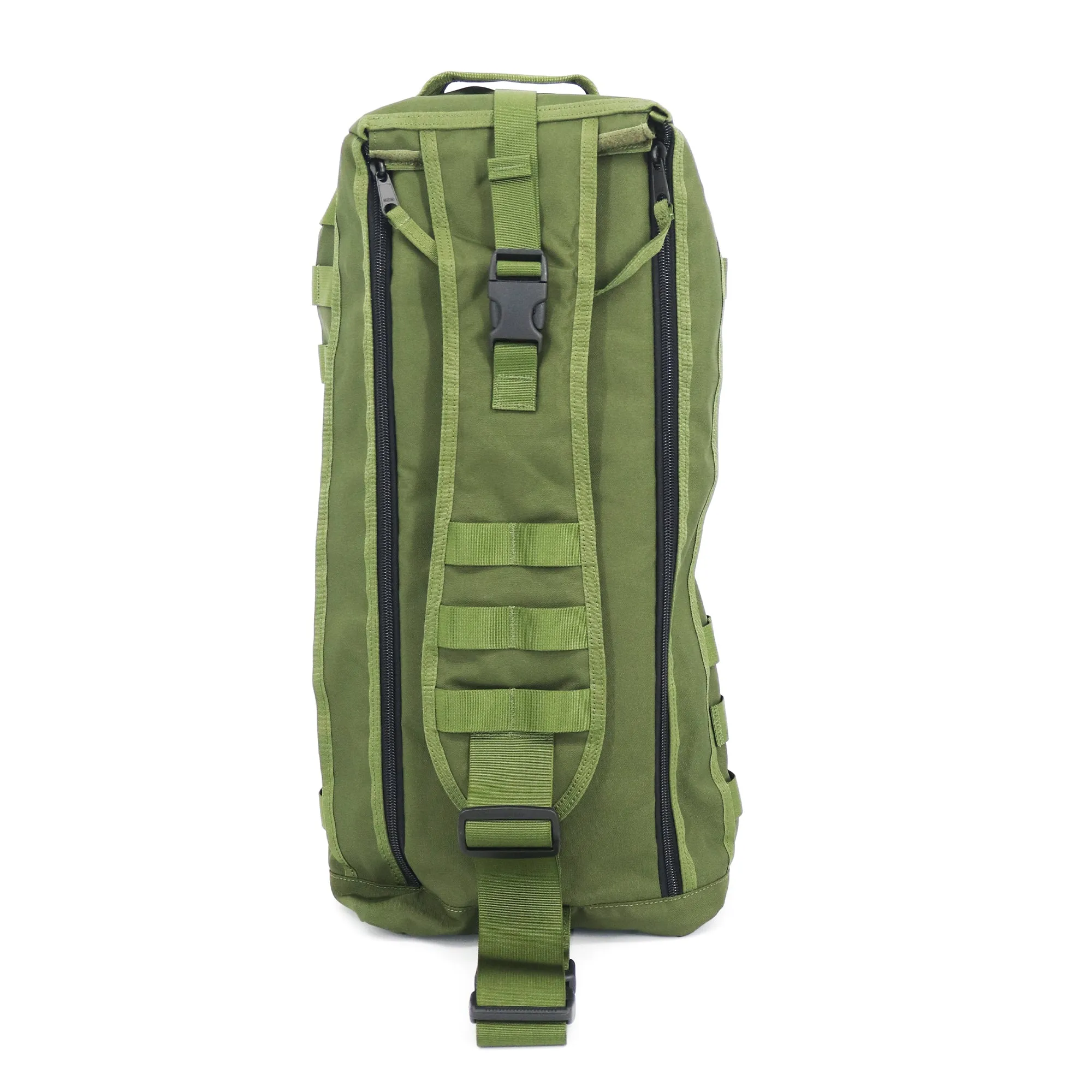 TOP GEAR 388L GO-BAG TACTICAL SHOULDER BAG