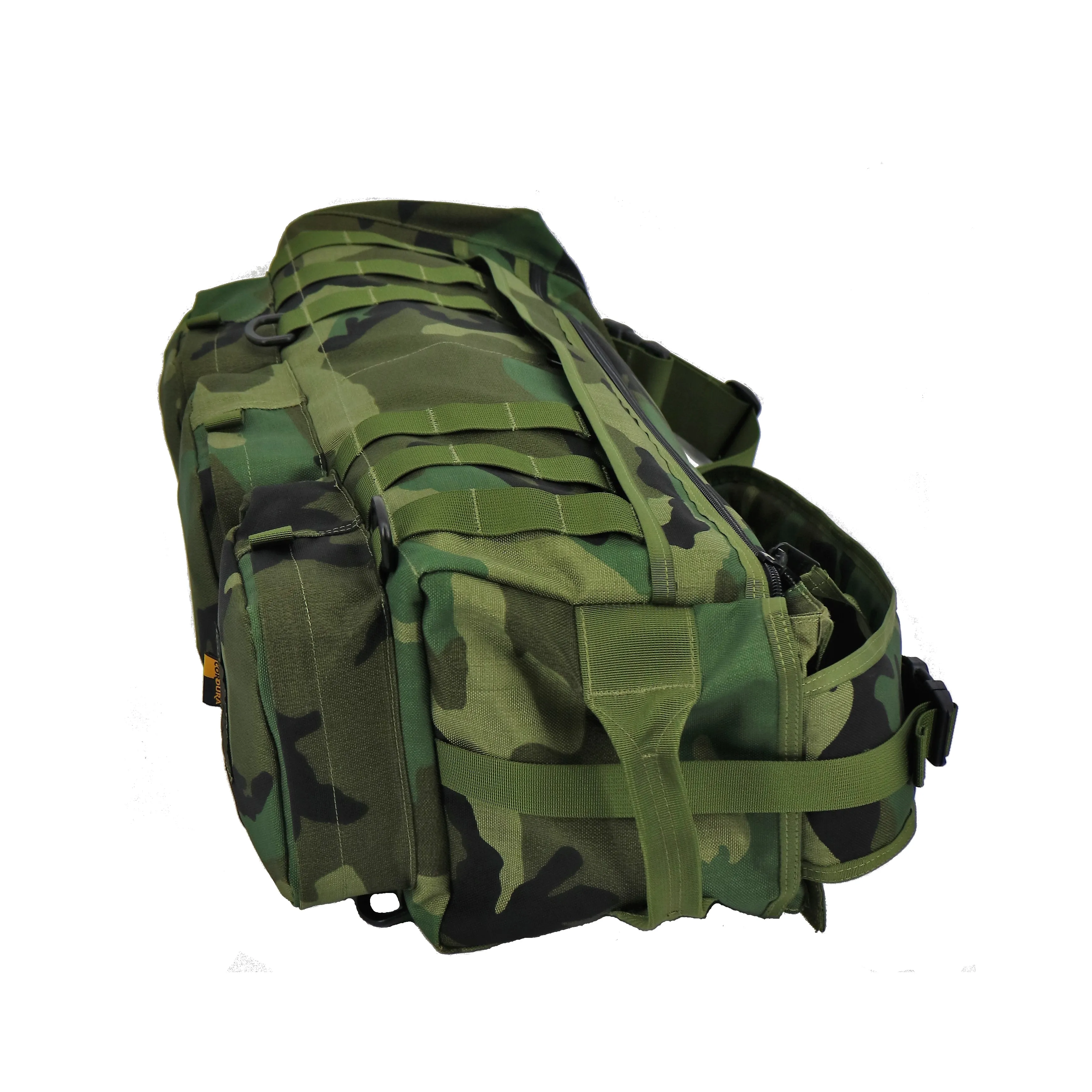 TOP GEAR 388L GO-BAG TACTICAL SHOULDER BAG