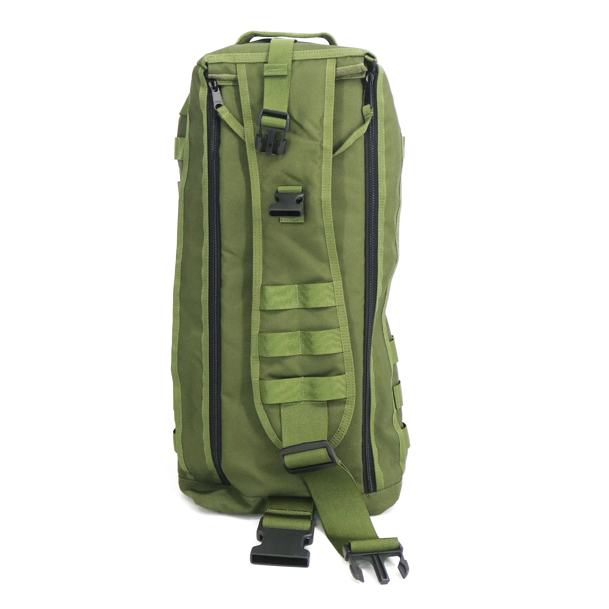 TOP GEAR 388L GO-BAG TACTICAL SHOULDER BAG