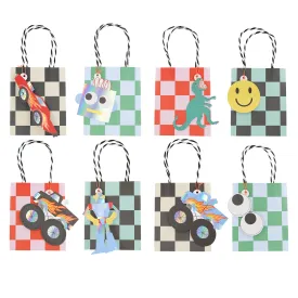 Toybox Icon Party Bags (x 8)