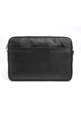 TP Kordovan Sleek Laptop Sleeves // Black