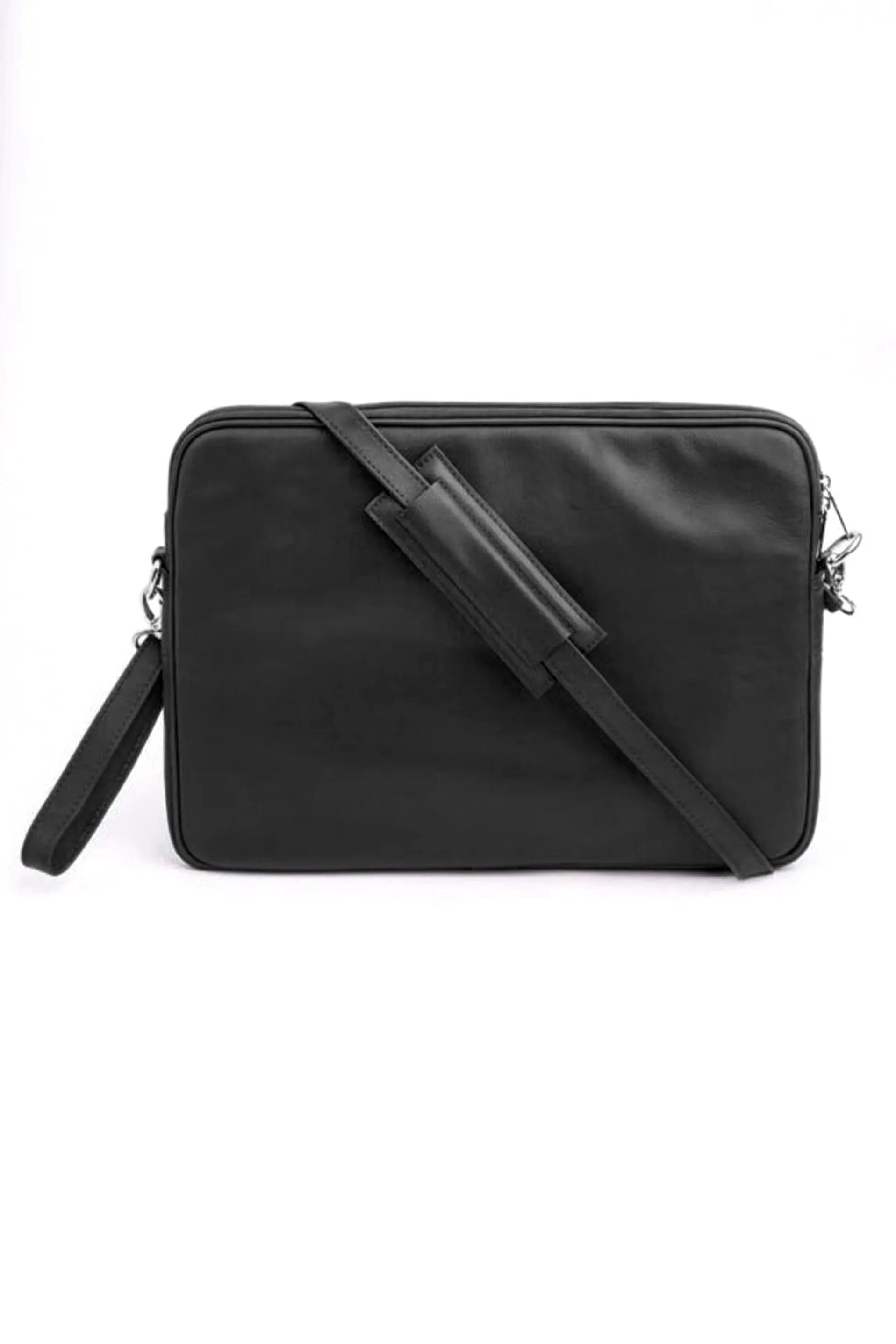 TP Kordovan Sleek Laptop Sleeves // Black