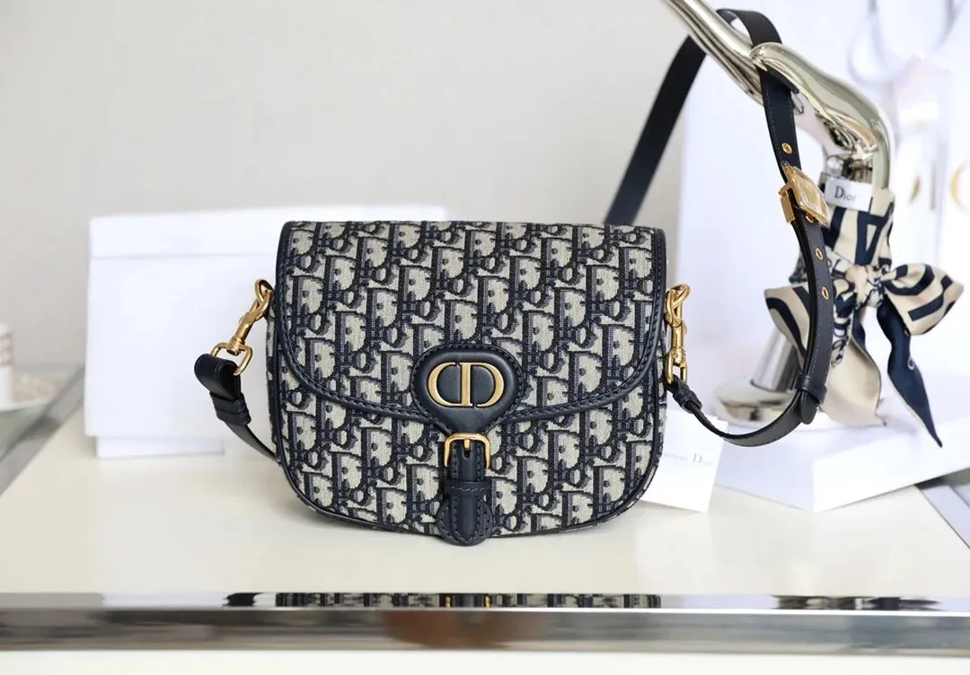 Trendy Inspired Dior Medium Bobby Bag