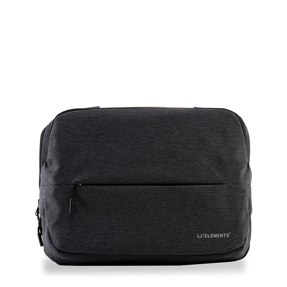 U Elements Equipt Tech 201 Laptop Sleeve Multifunctional Laptop Bag