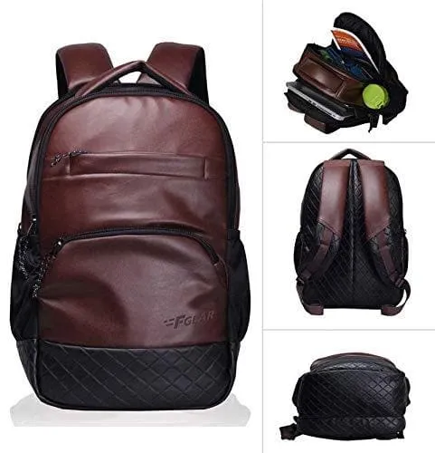 Unisex Laptop Backpack