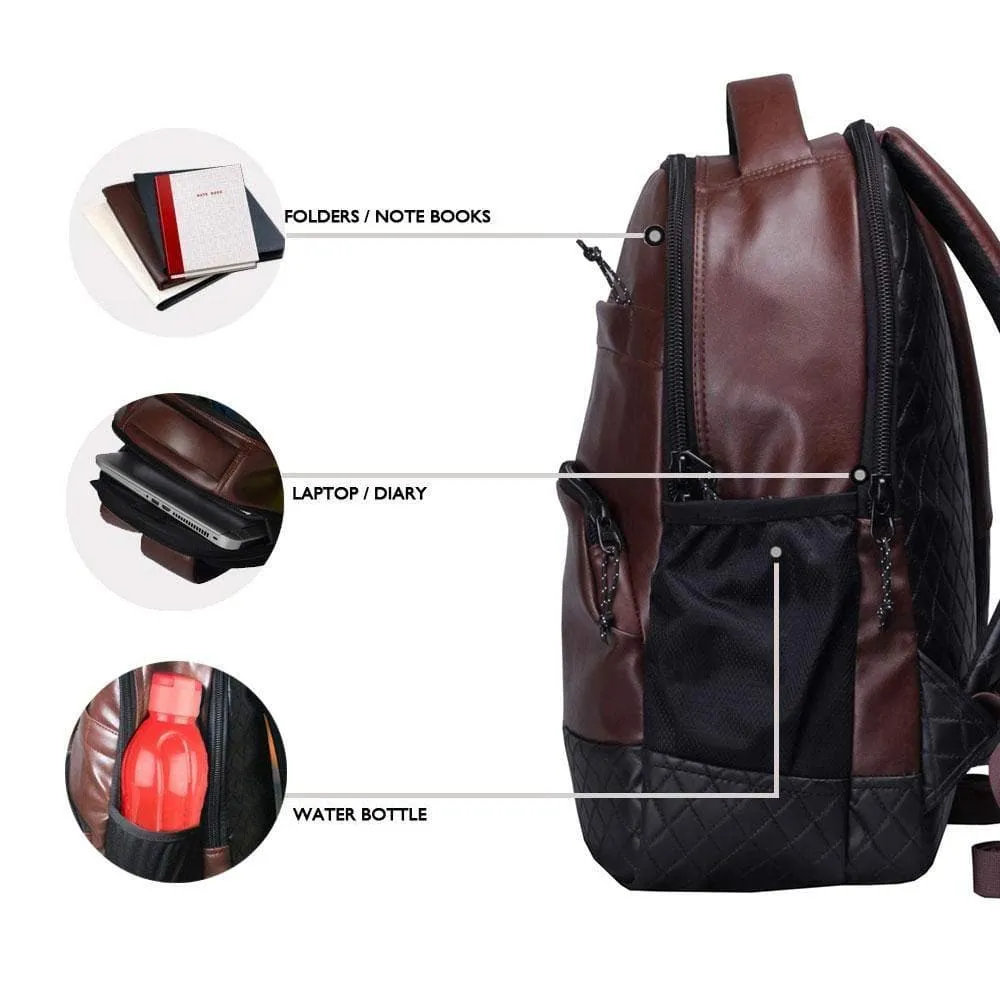 Unisex Laptop Backpack