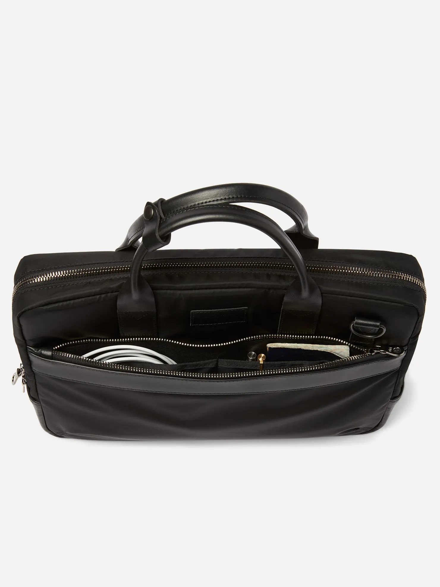 UTILITY ATTACHÉ BRIEFCASE