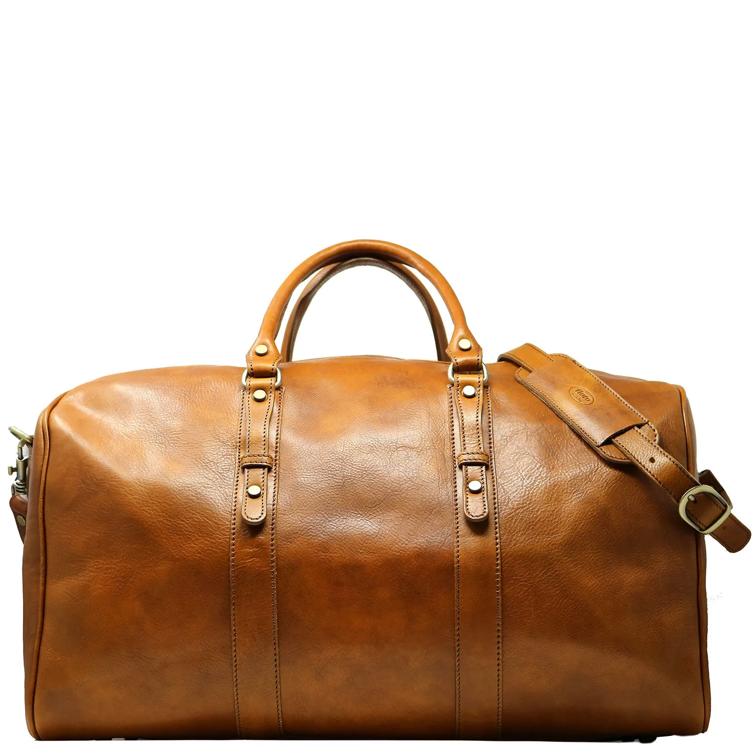 Venezia Grande Duffle Bag