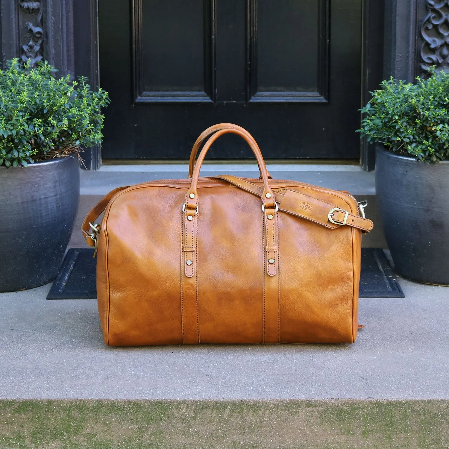 Venezia Grande Duffle Bag