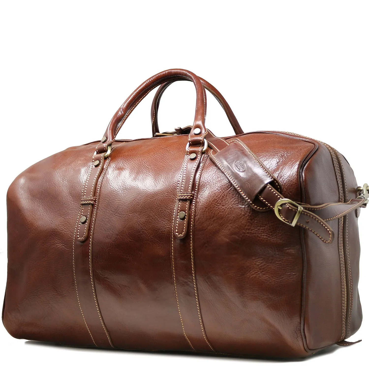 Venezia Grande Duffle Bag