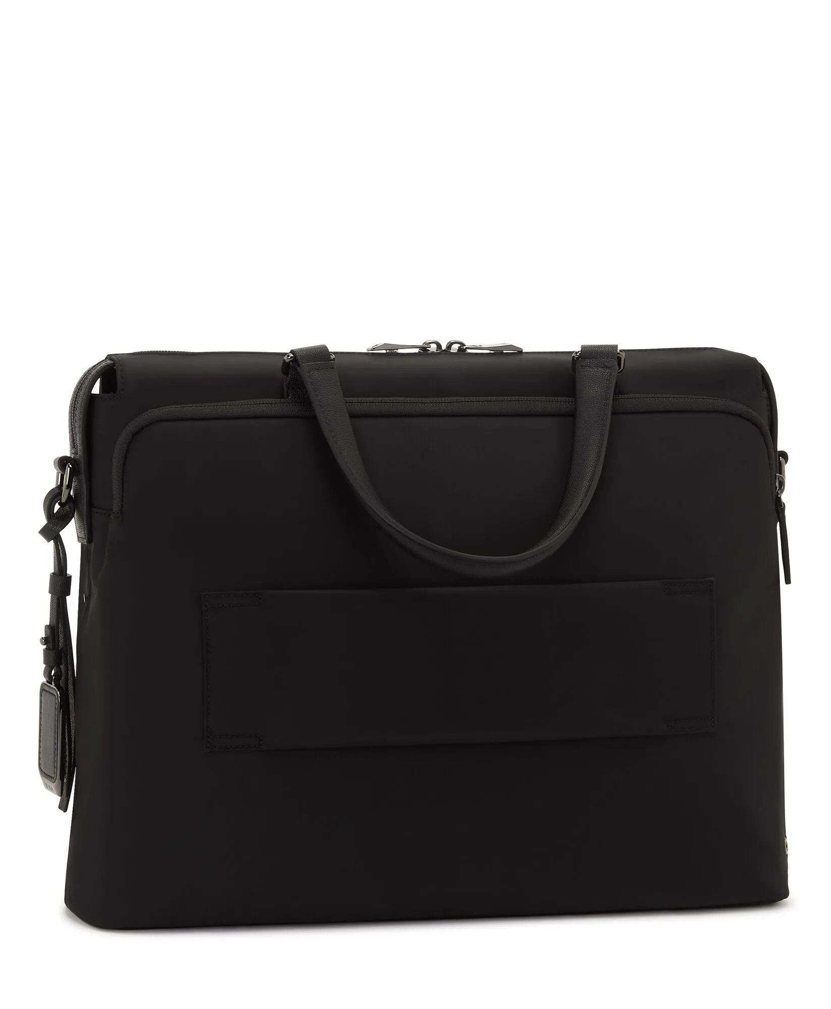 VOYAGEUR Kendallville Brief - Black/Gunmetal