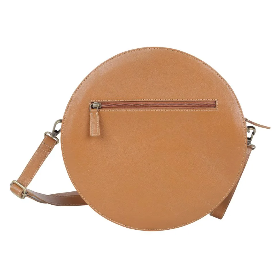 Webster Round Bag