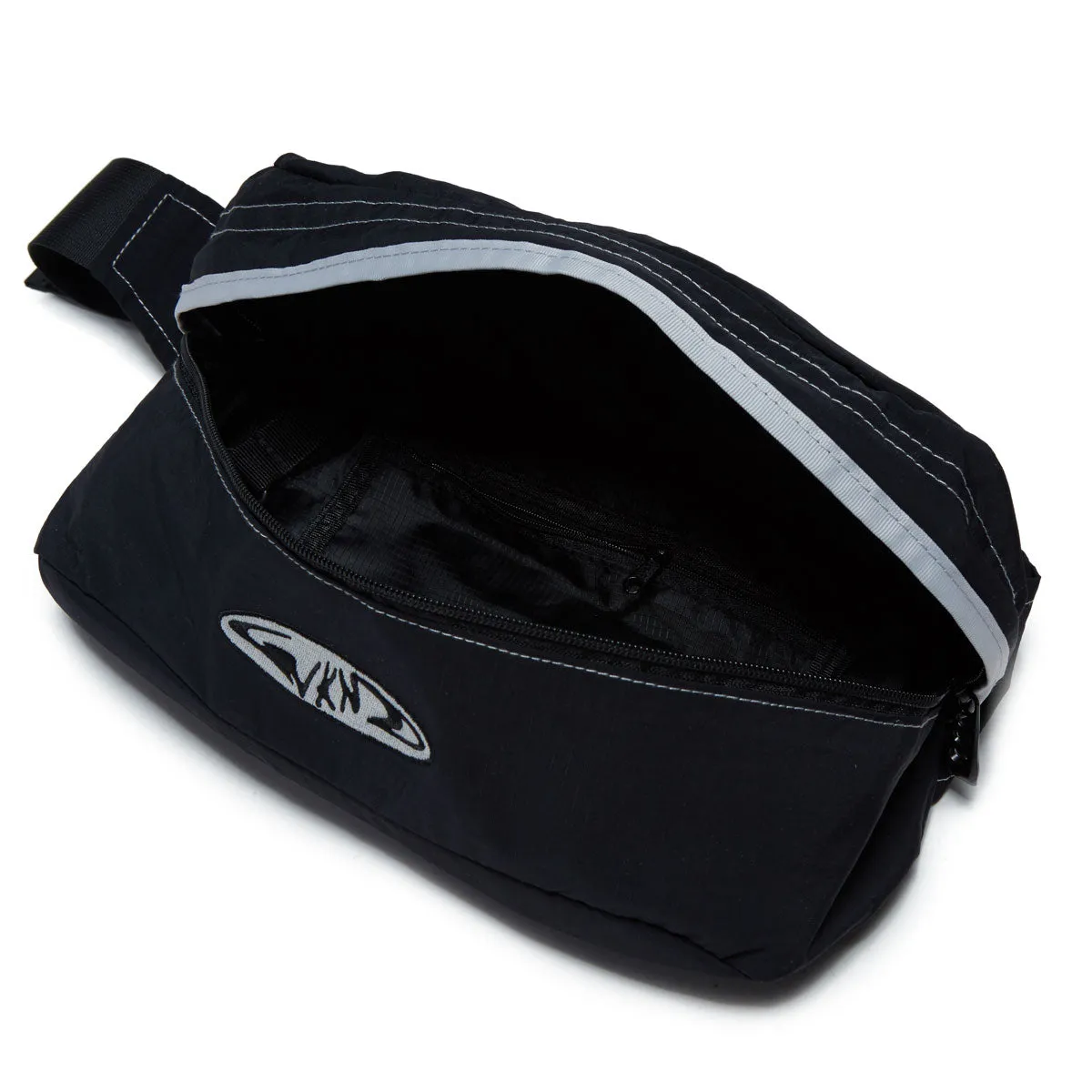 WKND Mini Catapult Bag - Black